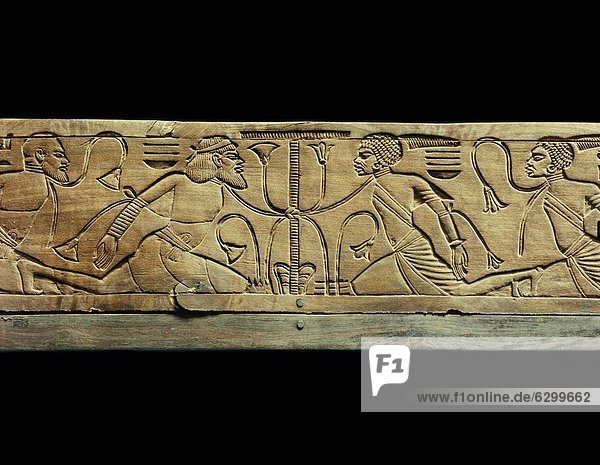 Nordafrika  Detail  Details  Ausschnitt  Ausschnitte  zeigen  Entdeckung  Erfolg  Tal  Zeremonie  unterhalb  Feind  Hocker  König - Monarchie  Afrika  Ägypten