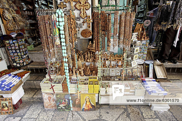 Jerusalem Hauptstadt Souvenir Naher Osten Israel