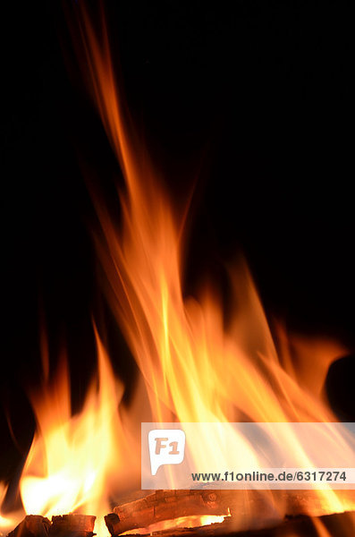 Flames