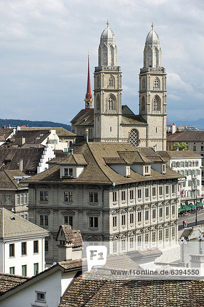 Europa Halle Zwilling - Person Stadt Kirche Schweiz