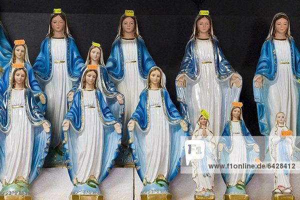 Jungfrau Maria Madonna Italien Lombardei