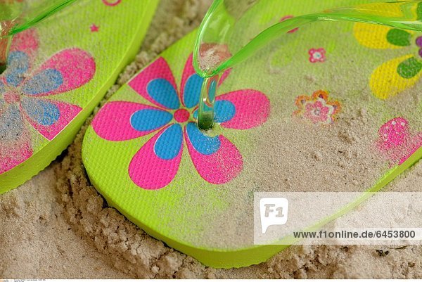 Flip Flops