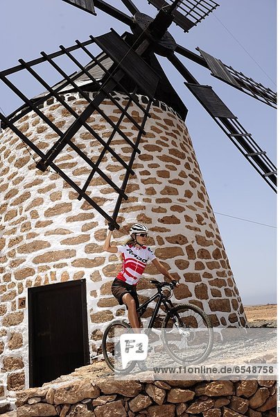 Mountainbiken