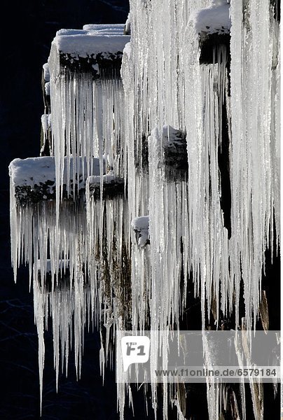 Eisgebilde *** Local Caption ***