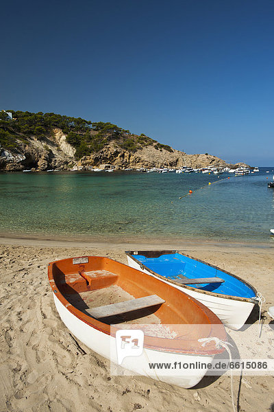 Ibiza  Spain