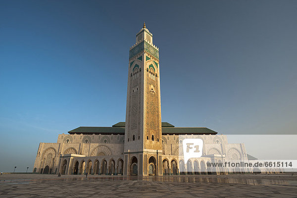 Casablanca  Morocco