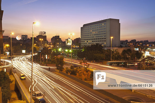 Casablanca  Morocco