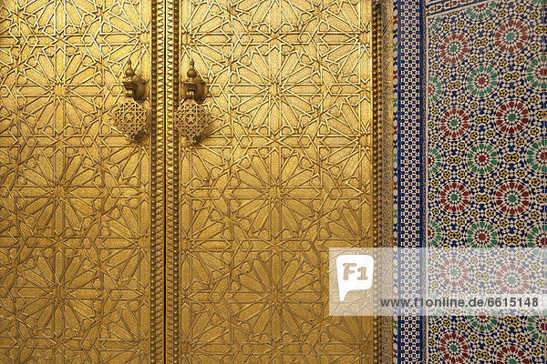 Fez  Morocco