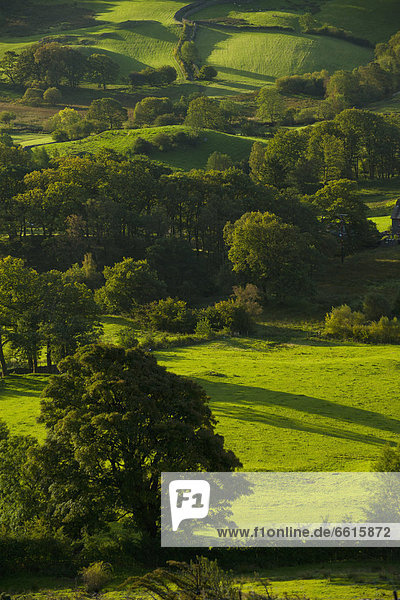 Cumbria England