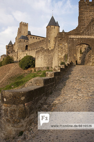 Carcassonne  France