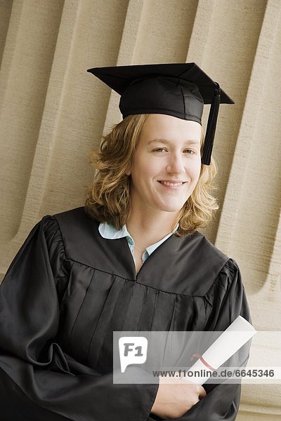 A Graduate