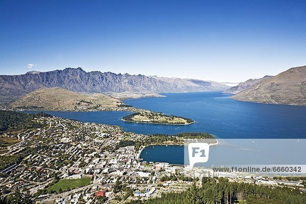 Neuseeland