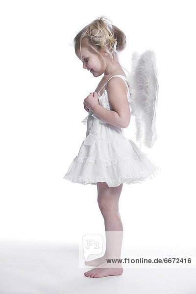 Kleine Engel