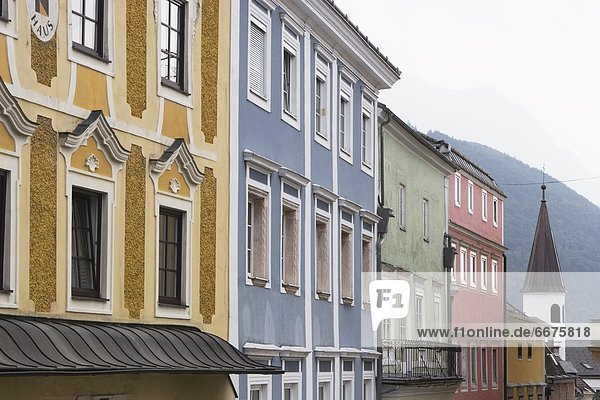 Österreich Gmunden Salzkammergut