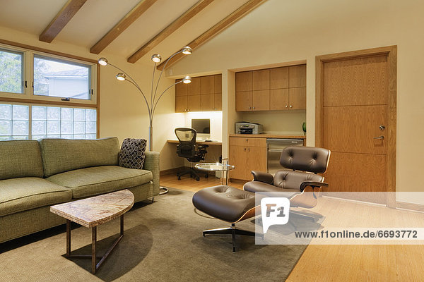 Zimmer Wohnzimmer modern