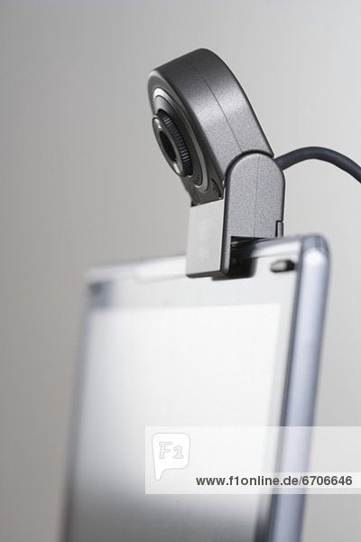 Computer  Notebook  Webcam