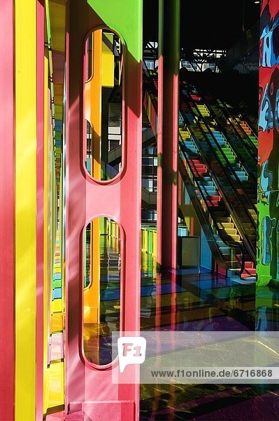 Palais Des Congrès