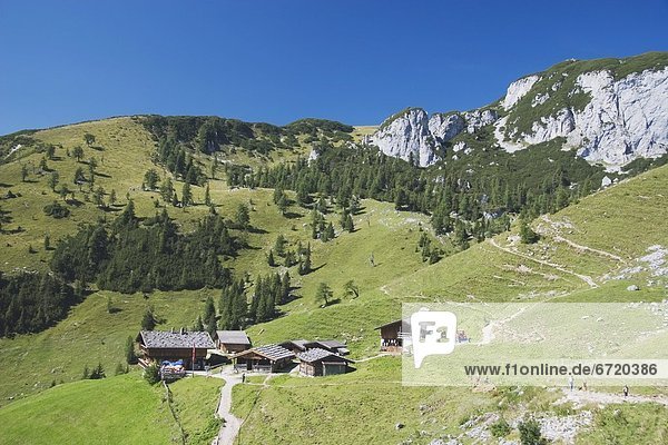 Maurach  Tyrol (Tirol)  Austria