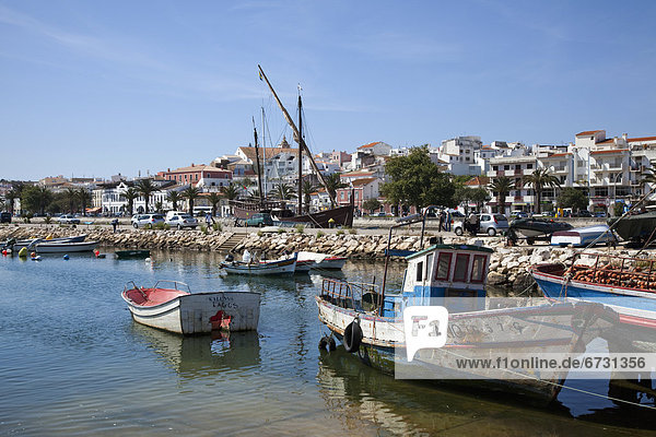 Hafen