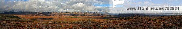 Kreis  wandern  Bundesstraße  vorwärts  Arktis  Yukon