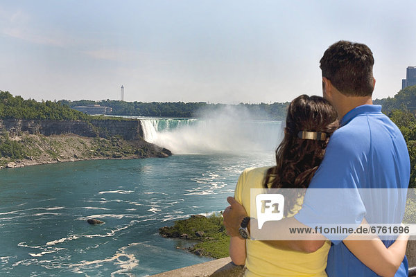 Niagarafälle  Ontario