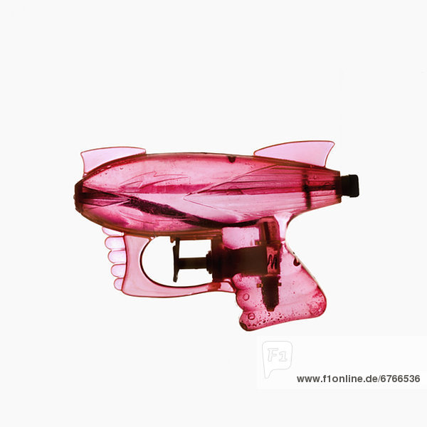 Toy water gun