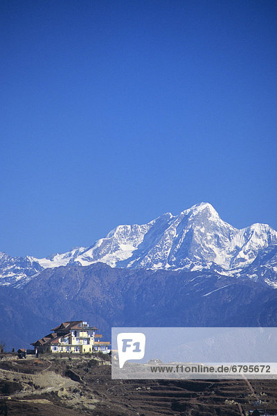Nepal