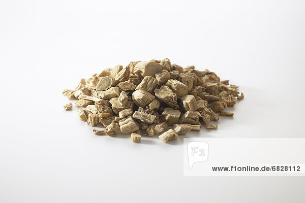 Traditional Chinese Medicine  Peony Root