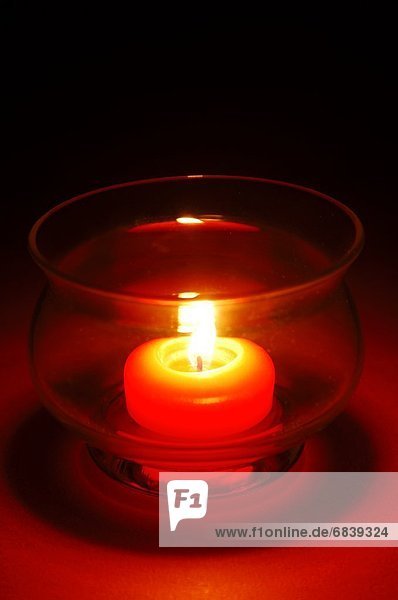 Glas  Beleuchtung  Licht  halten  Hintergrund  Kerze  rot  Tee