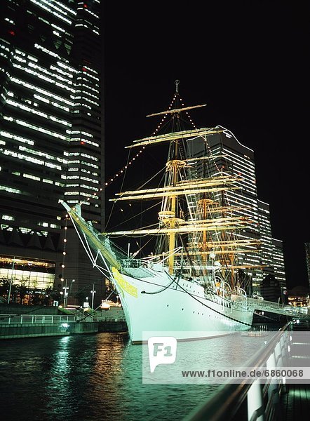 Japan  Yokohama