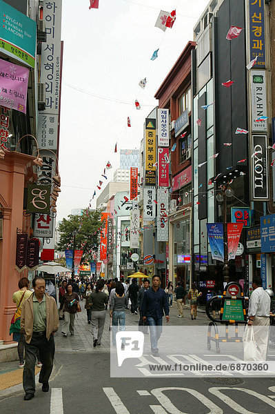 Straße  kaufen  südkoreanisch