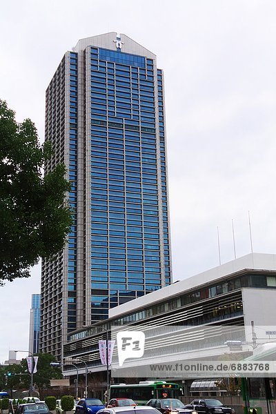 Büro  Hauptstadt  Kobe