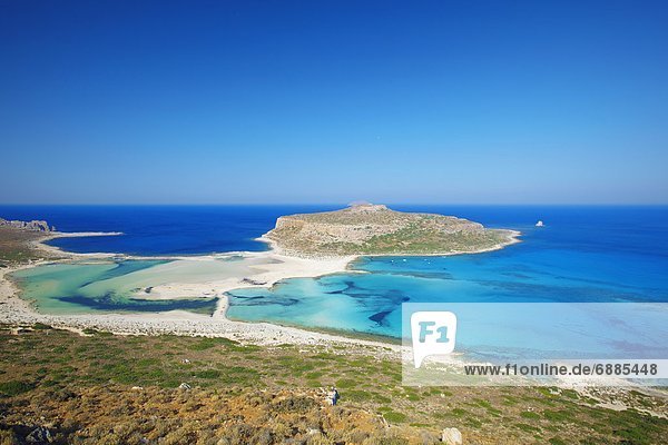 Europa  Chania  Kreta  Griechenland  Griechische Inseln