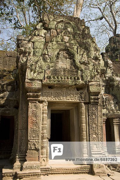 Südostasien  UNESCO-Welterbe  Vietnam  Asien  Kambodscha  Siem Reap