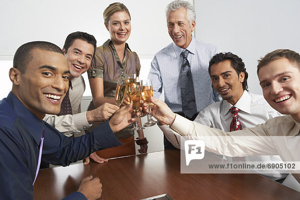 Mensch  Menschen  Geschäftsbesprechung  Besuch  Treffen  trifft  Business