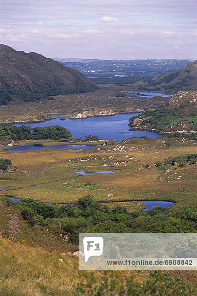 Killarney Nationalpark  Irland