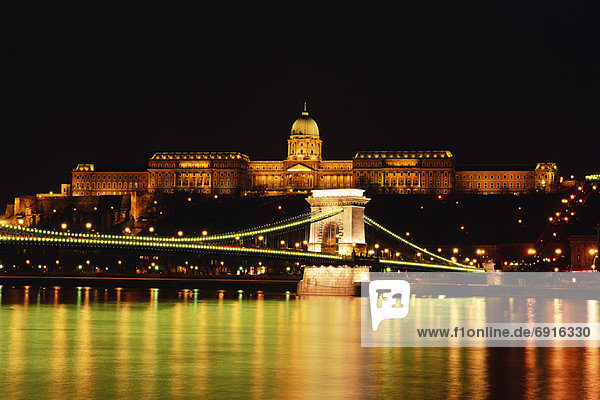 Budapest  Hauptstadt  Stadtansicht  Stadtansichten  Ungarn