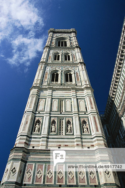 Duomo  Florenz  Italien