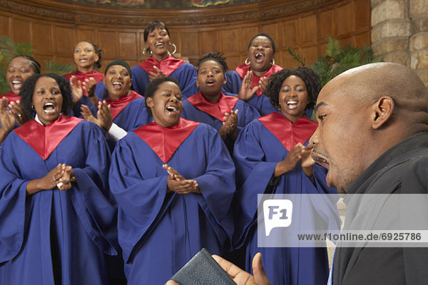 Gospel