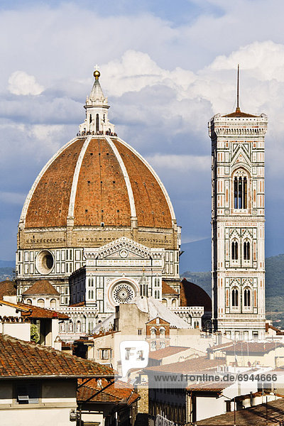 Florenz  Italien
