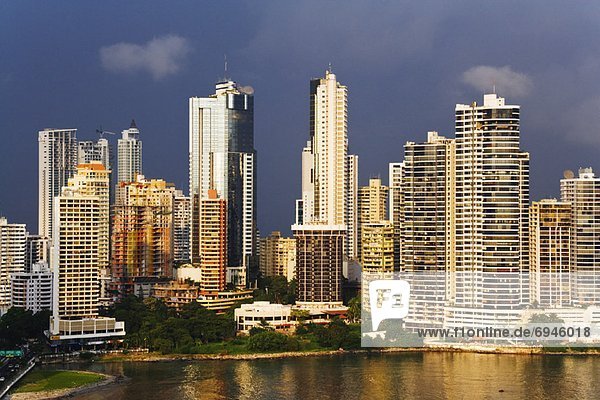 Panama City  Panama
