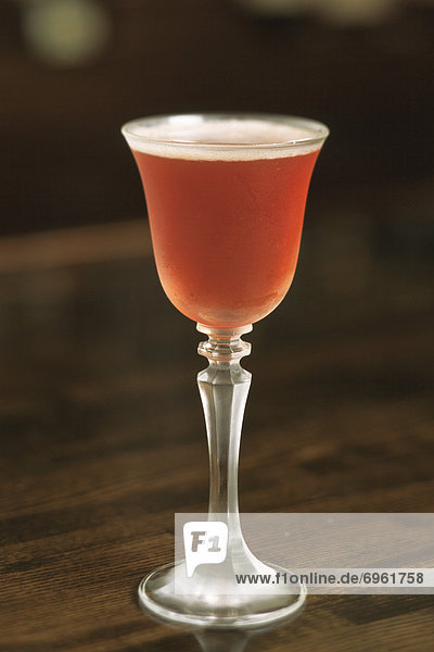 Glas  Cocktail