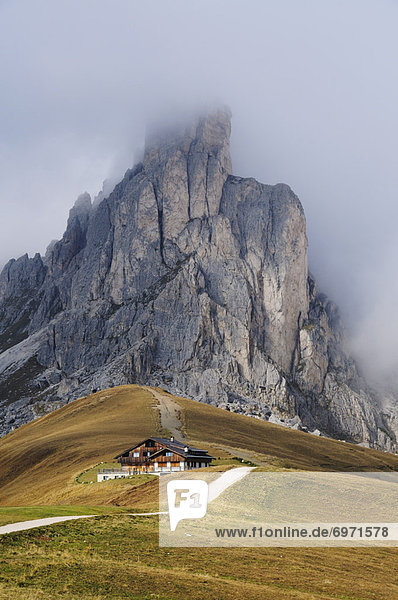 Trentino Südtirol Dolomiten Italien