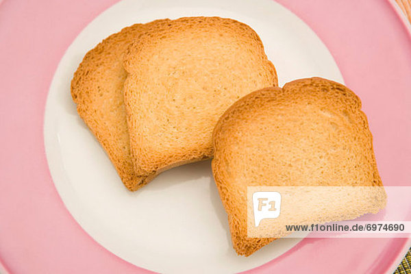 Rusk Biscuits