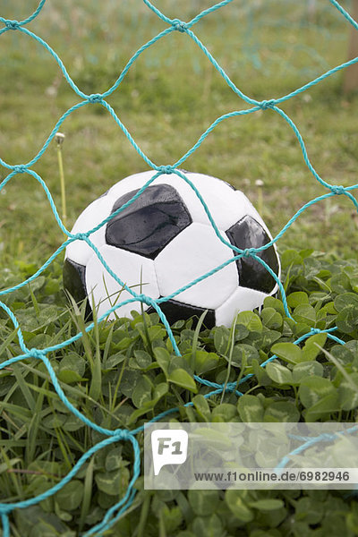 Netz Fußball Ball Spielzeug