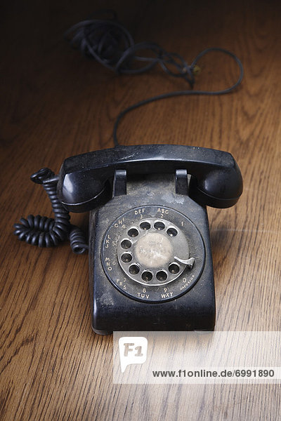 Rotary Telefon
