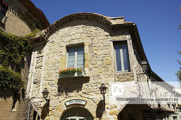 Frankreich  Aude  Carcassonne