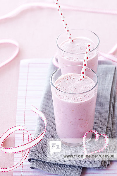 Berry Smoothie