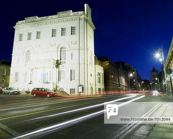 Dublin City Rates Office