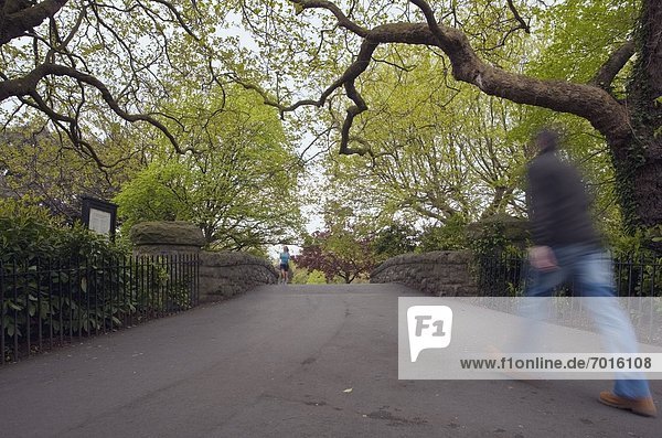 Dublin County Irland